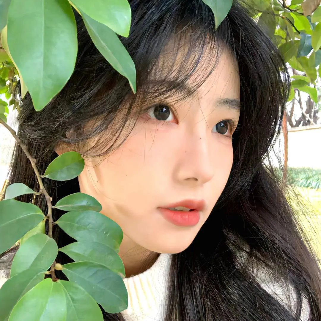 此生注定就是你·动态漫