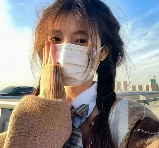 我爱糖衣路